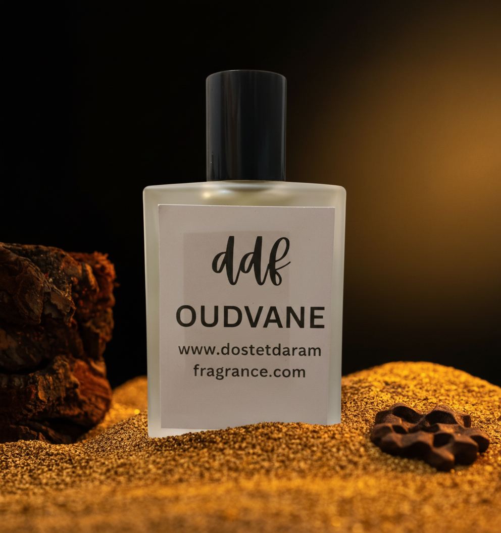 OUDVANE – 50ML