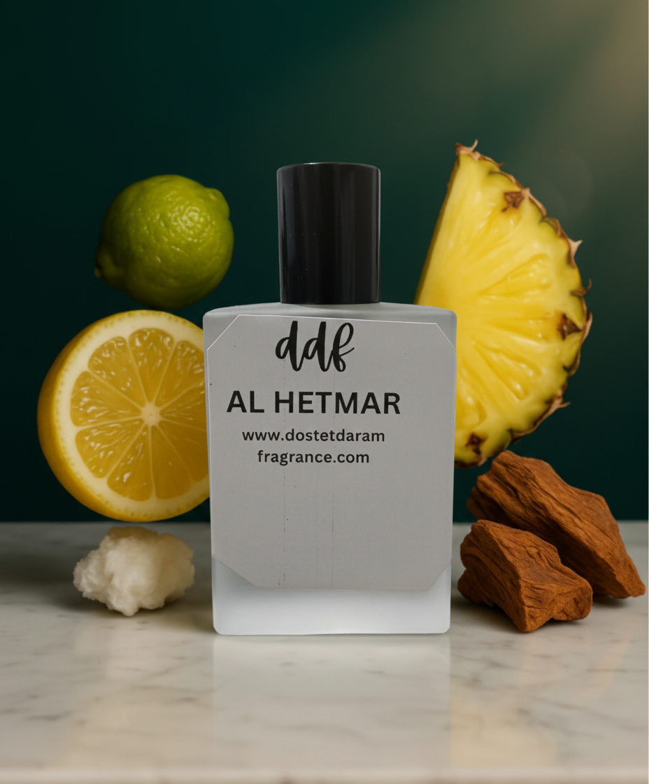 AL HETMAR 50ML