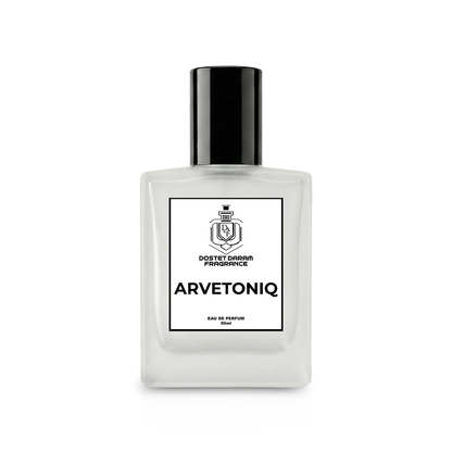 ARVETONIQ  50ml