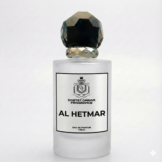 Al HETMAR 100ML