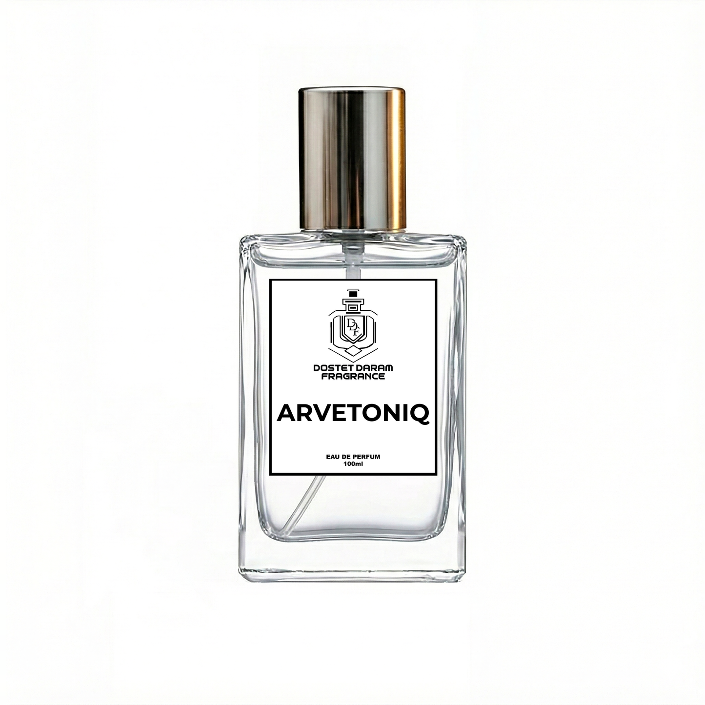 ARVETONIQ 100ML