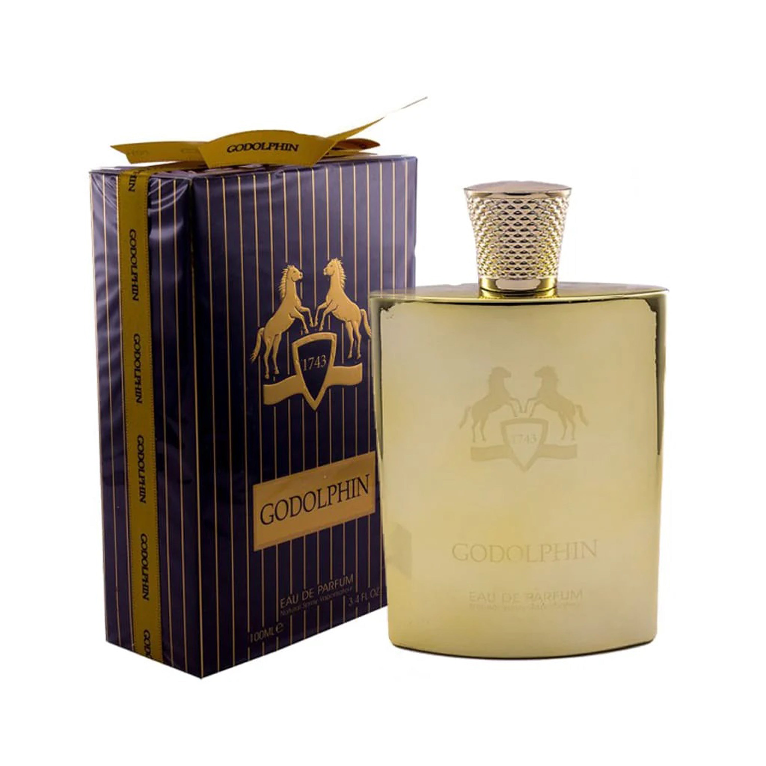 Parfums de Marly's Godolphin and Sapil Body Spray Gift