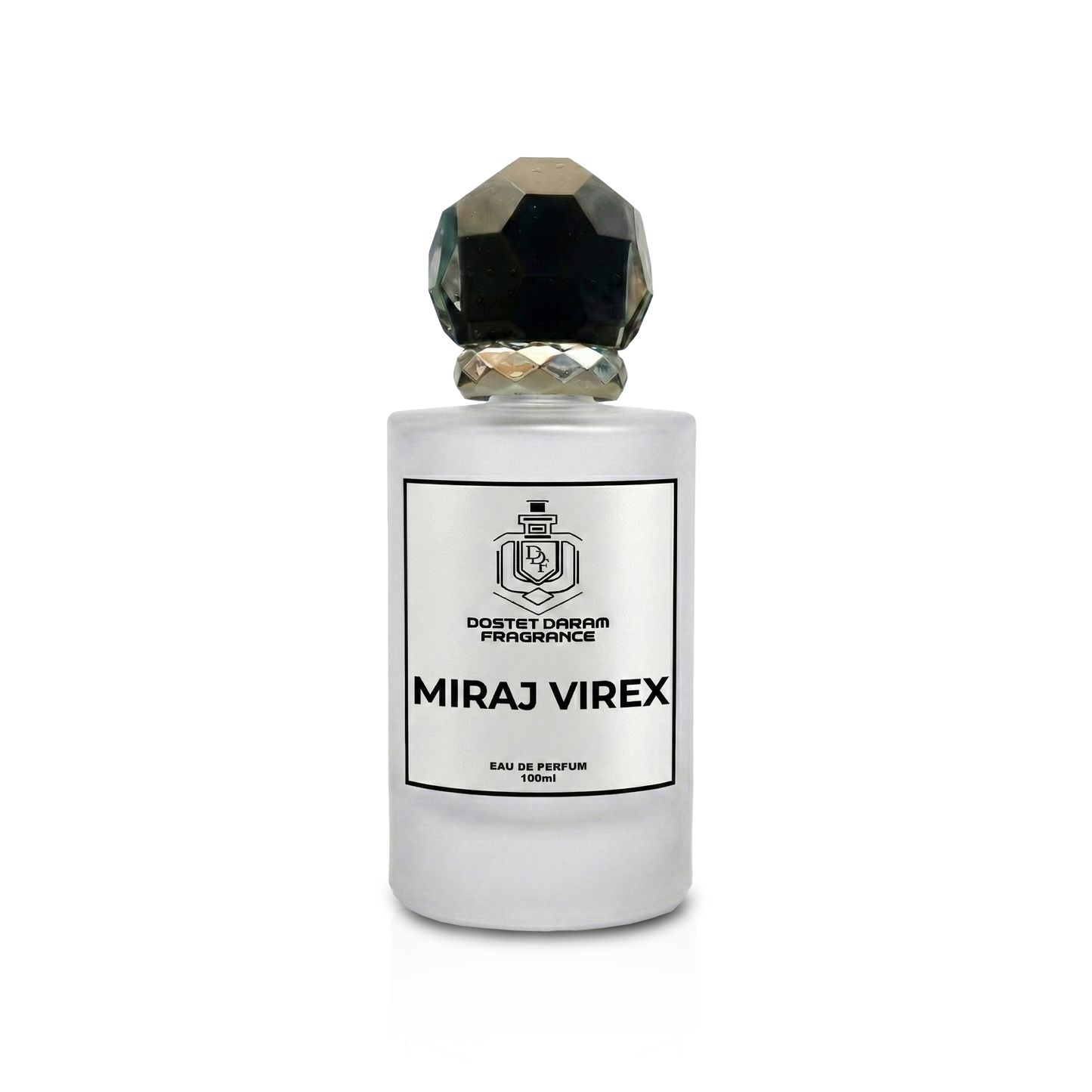 MIRAJ VIREX 100ML