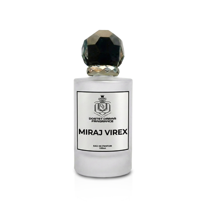 MIRAJ VIREX 100ML