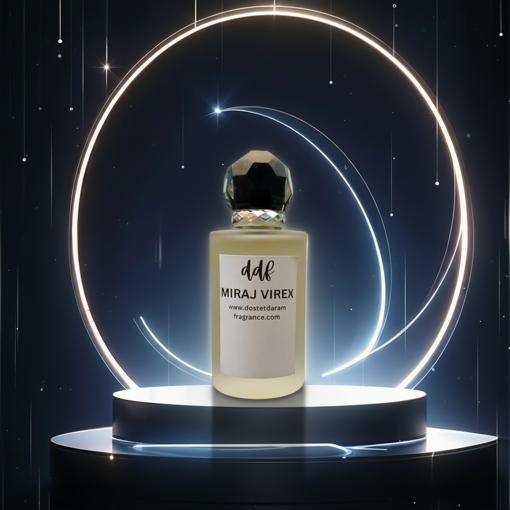 MIRAJ VIREX 100ML