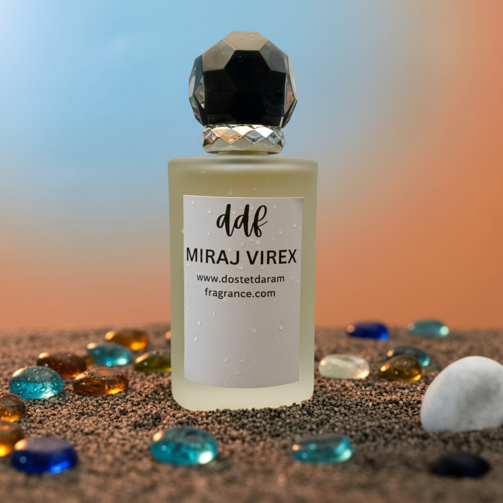 MIRAJ VIREX 100ML