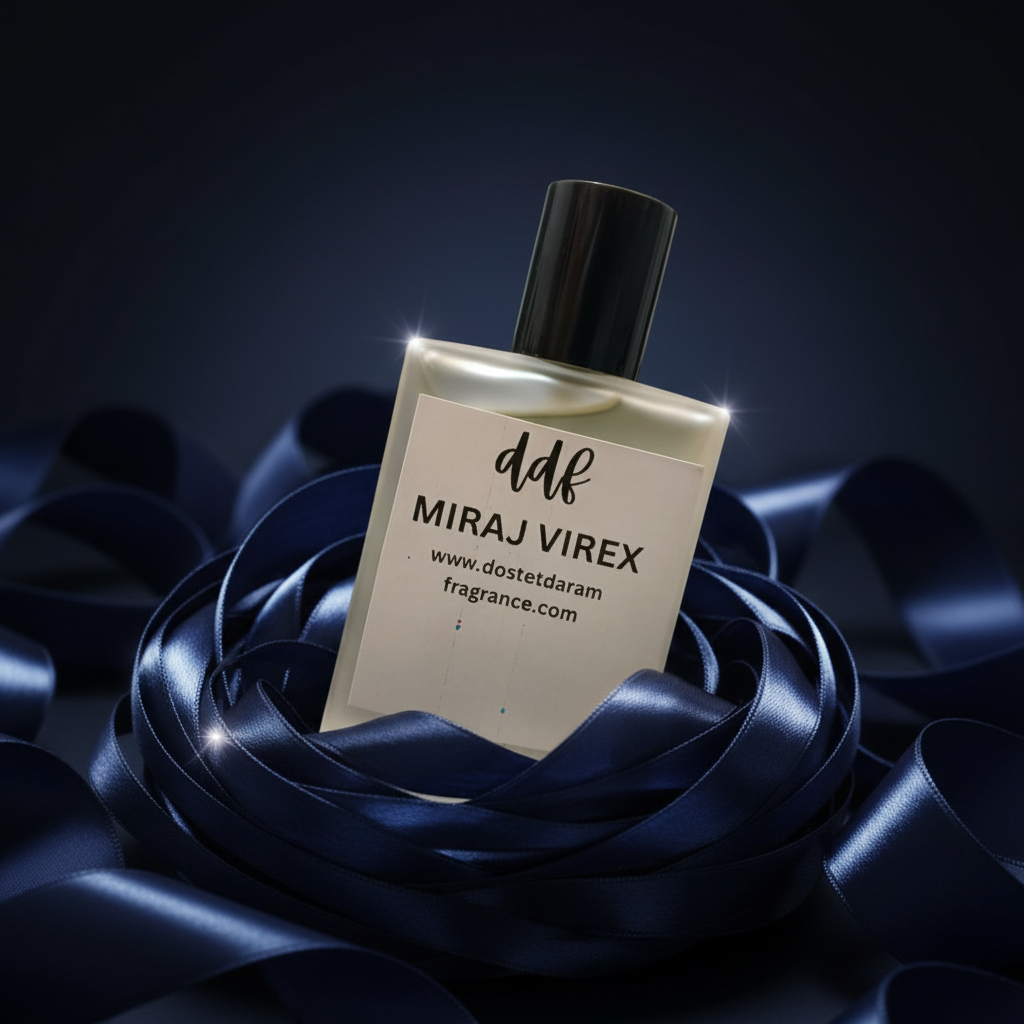 MIRAJ VIREX 50ML
