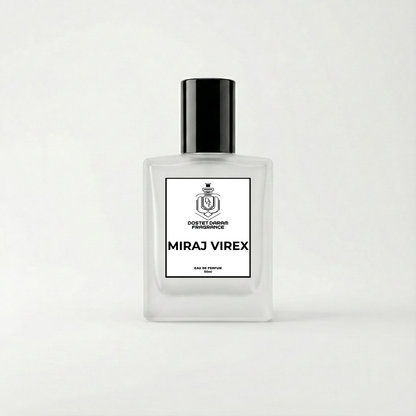 MIRAJ VIREX 50ML