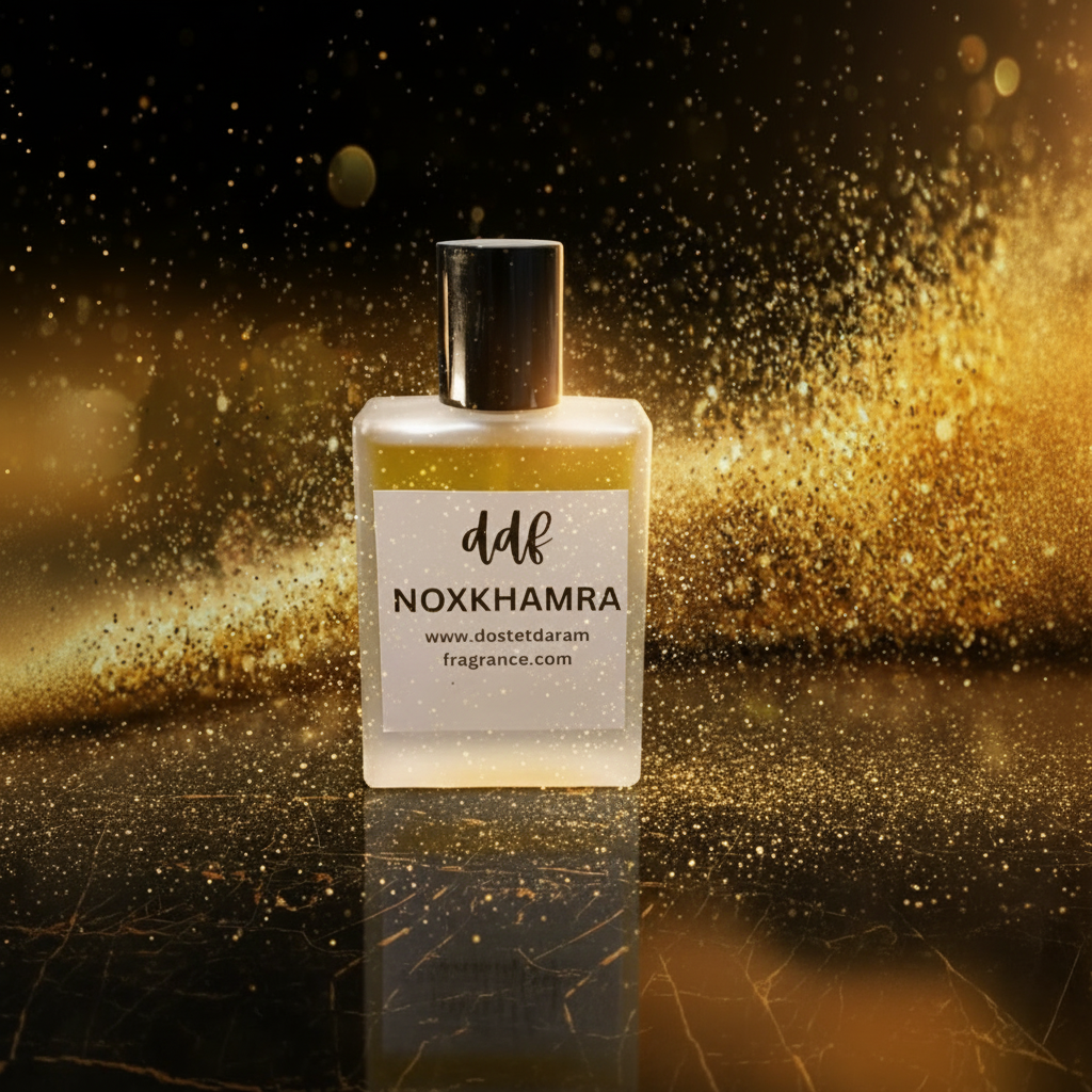NOX KHAMRAH INSPIRED BY KHAMRAH QAHWA 50ML