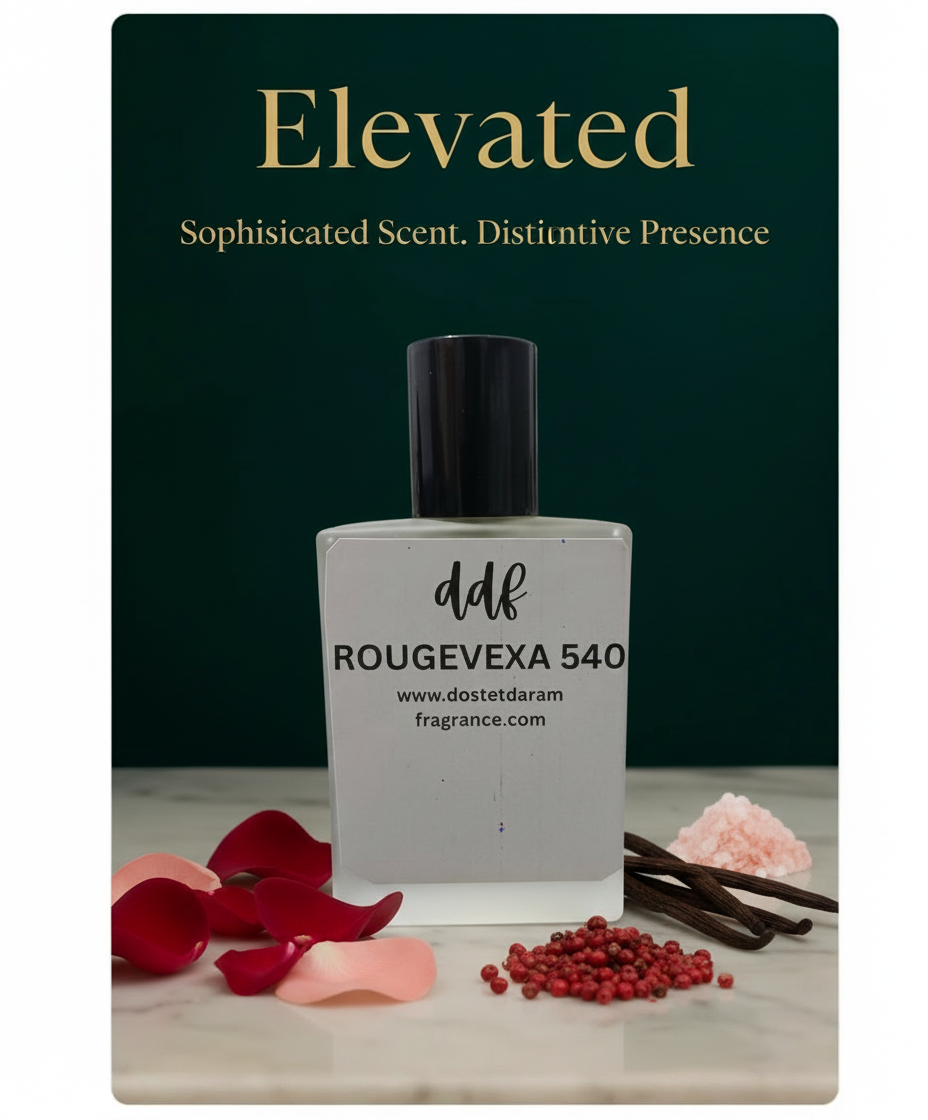 ROUGEVEXA 540 50ML