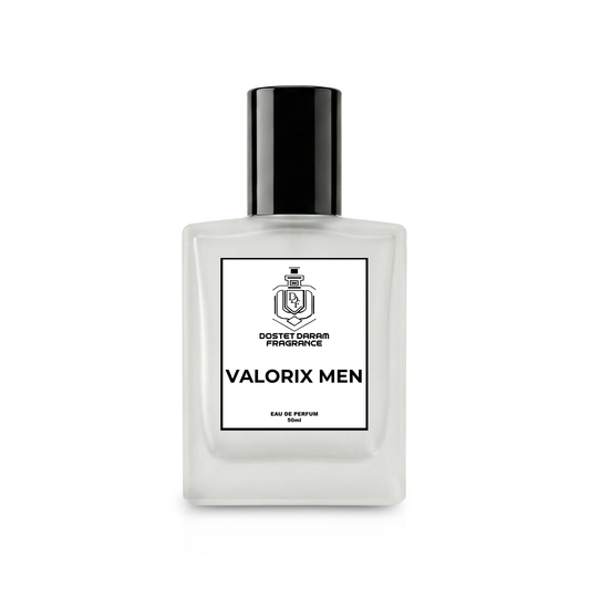 VALORIX MEN 50ML