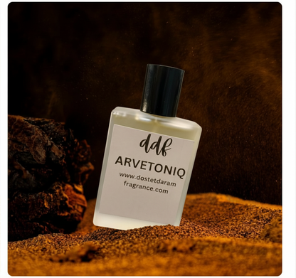 ARVETONIQ  50ml